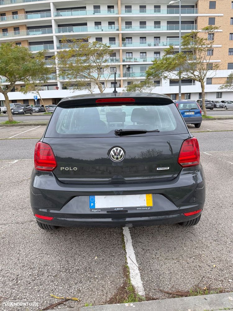 VW Polo 1.0 Trendline - 19