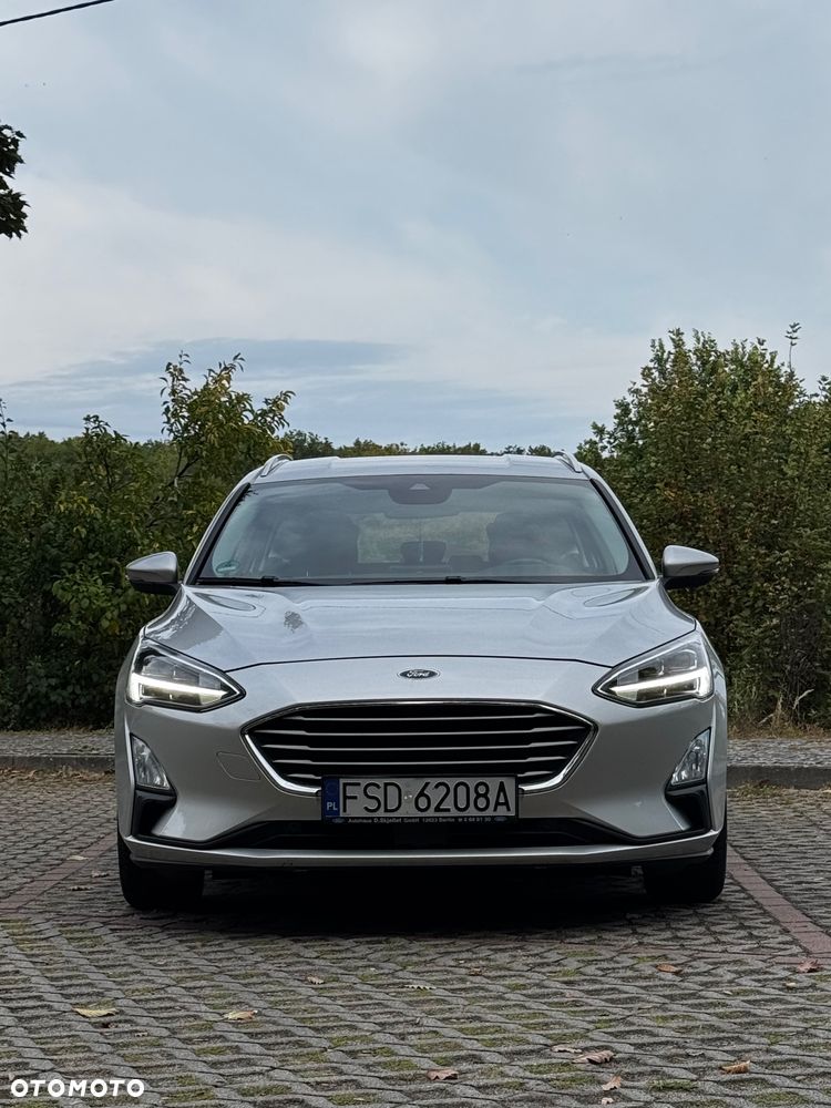 Ford Focus - 2