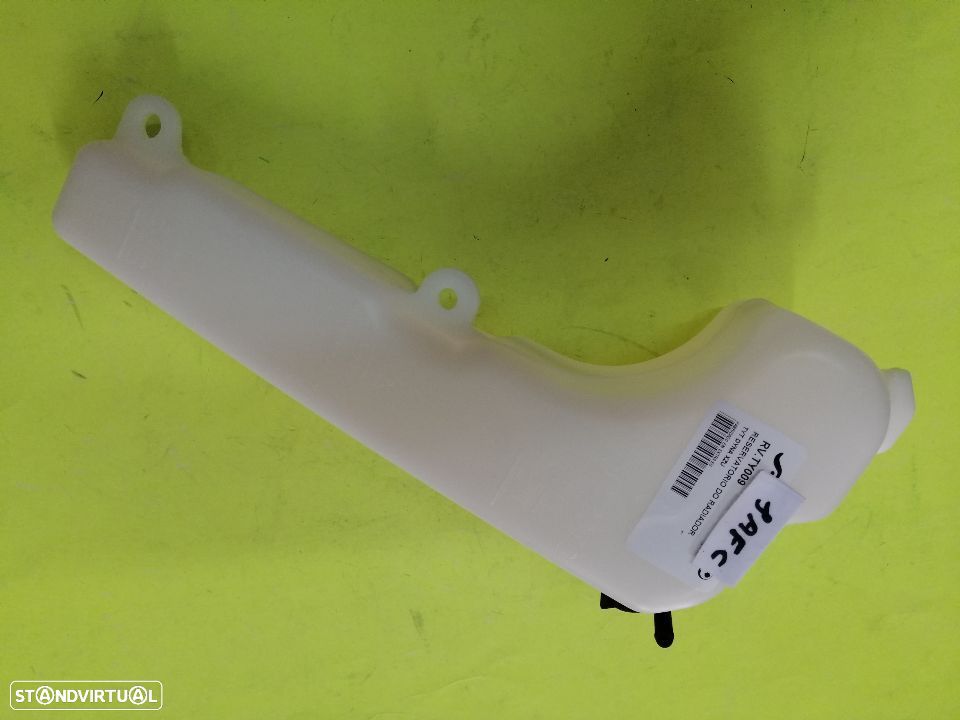 Vaso de expansão do radiador Toyota Dyna L XZU - 2