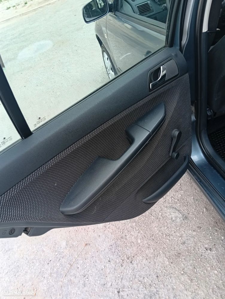 Skoda Fabia Break - 10