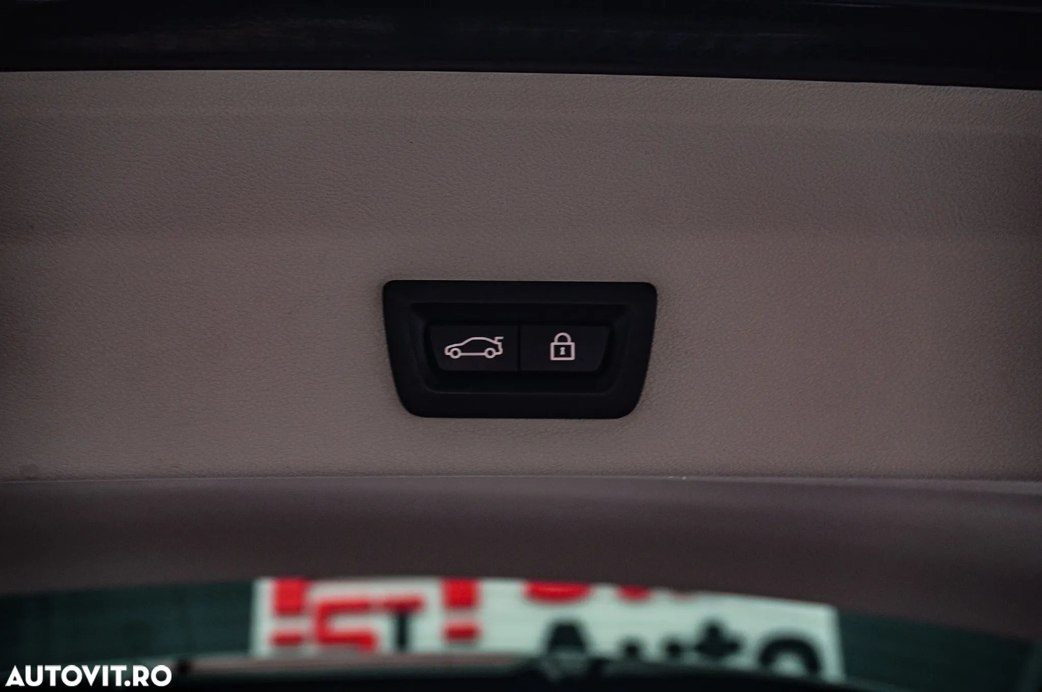 BMW X3 xDrive20d AT Advantage - 32