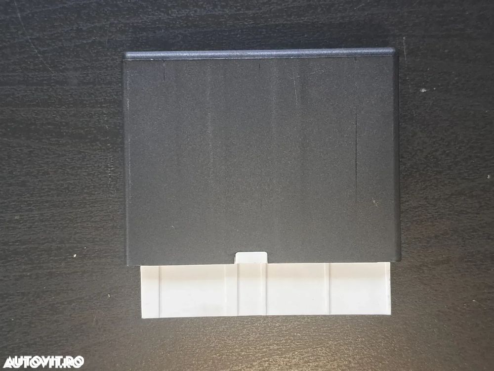 Unitate control ECU modul PMA asistenta parcare Suport carcasa modul PMA Original BMW F45 F46 I01 F48 F25 F26 F15 M F85 F16 M F86 F56 F55 F54 F57 - 3