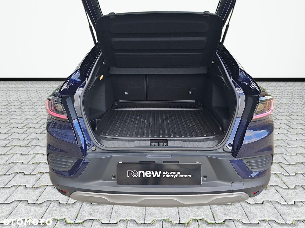 Renault Arkana 1.3 TCe mHEV Techno EDC - 37