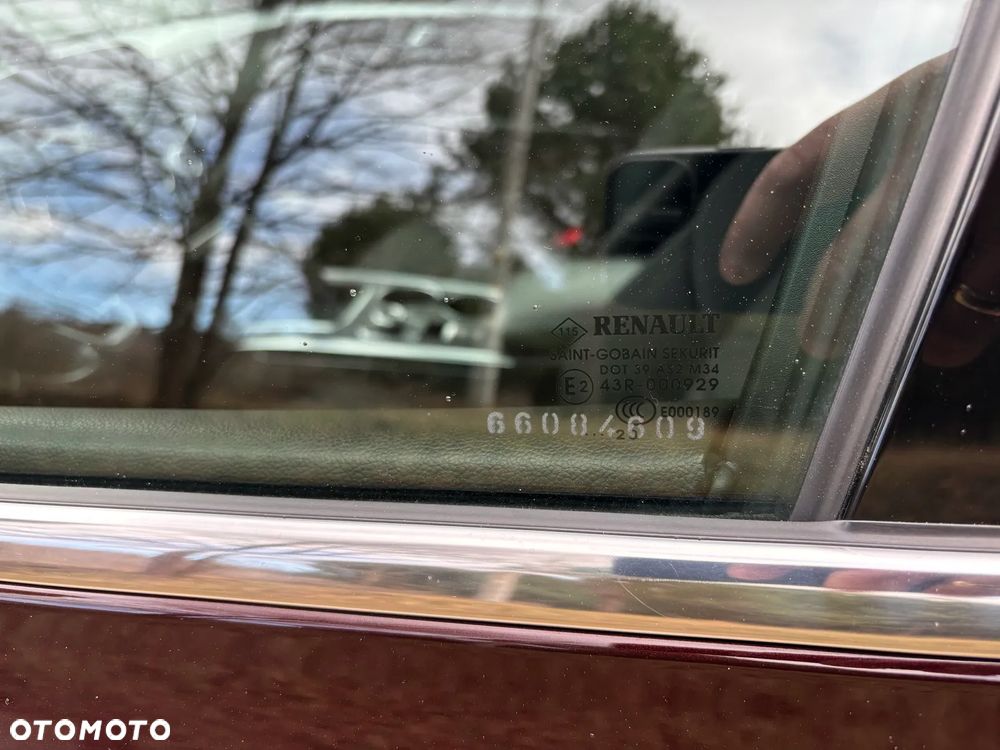 Renault Talisman BLUE dCi 150 LIMITED - 34