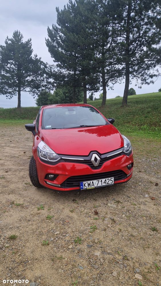 Renault Clio 0.9 Energy TCe Limited - 5