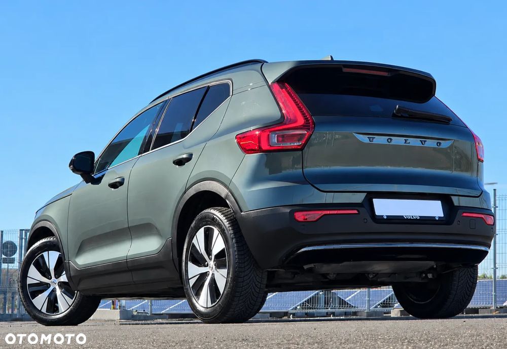 Volvo XC 40 - 8
