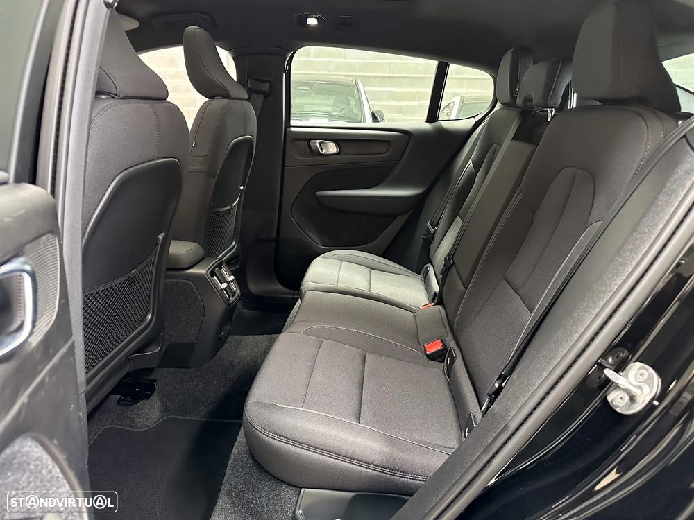 Volvo C40 Recharge Single Motor Core - 43