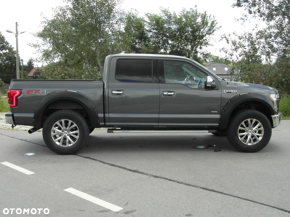 Ford F150 - 11