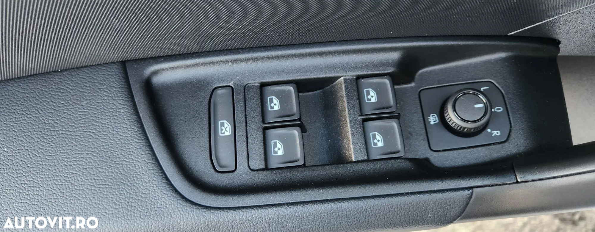 Audi A1 - 4