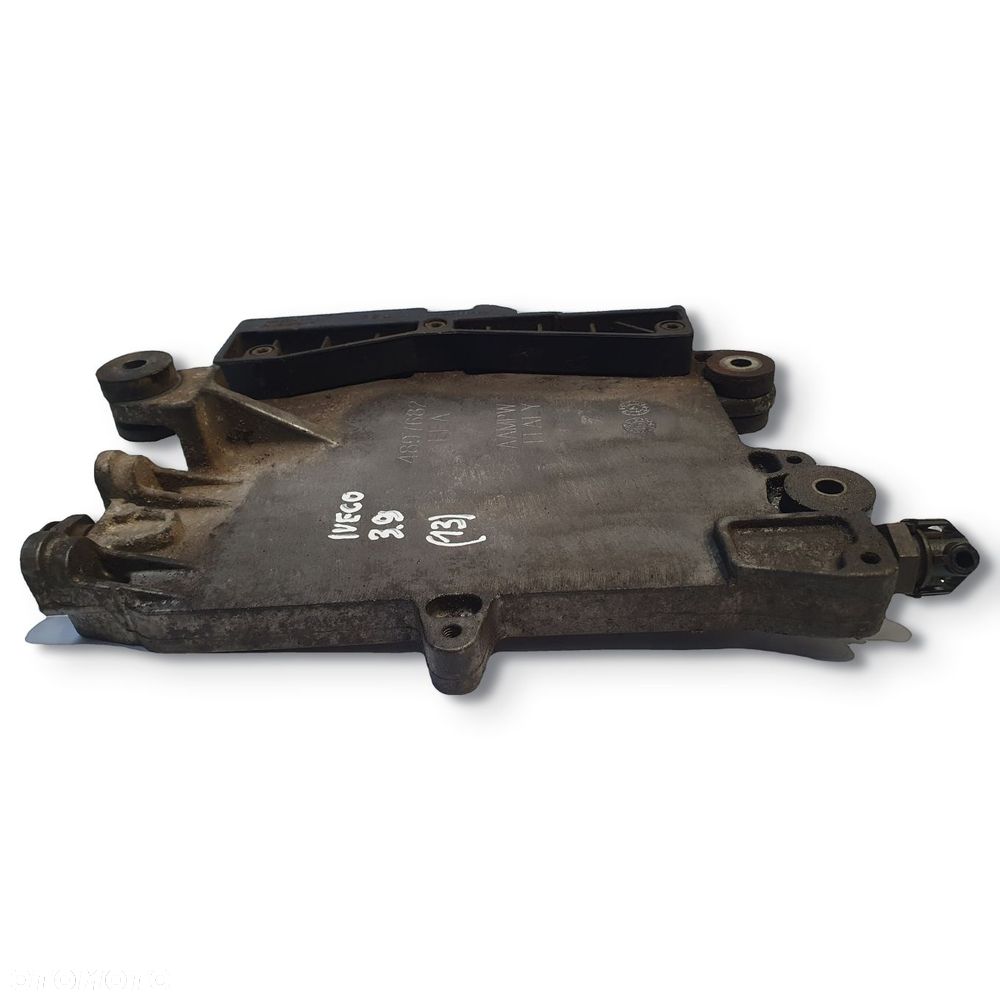 PODSTAWA STEROWNIKA SILNIKA Iveco Eurocargo 3.9 D TECTOR 4897682 - 8