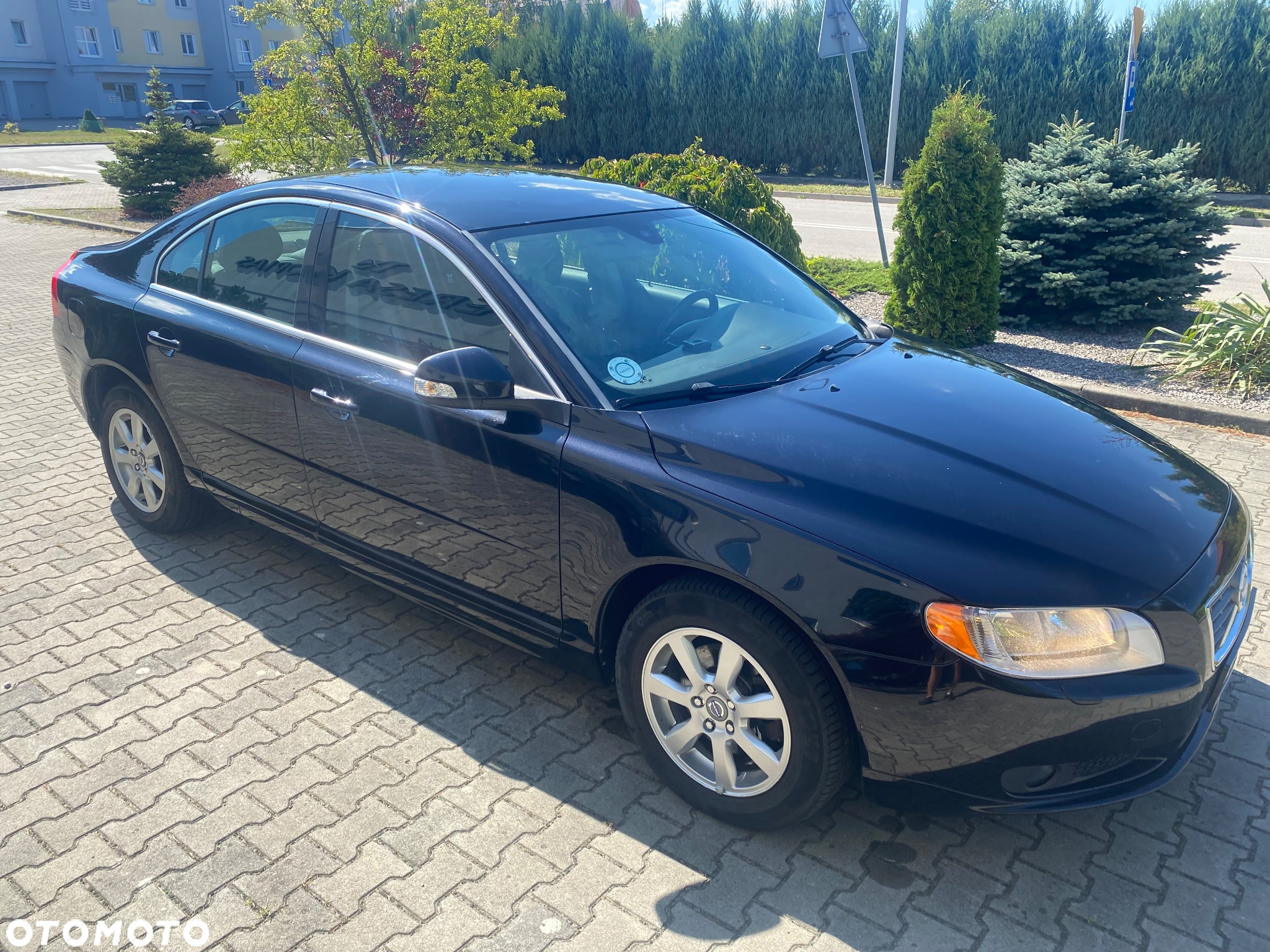 Volvo S80 1.6D DRIVe Momentum - 11