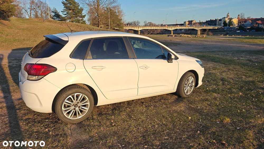 Citroën C4 PureTech 110 Live - 3