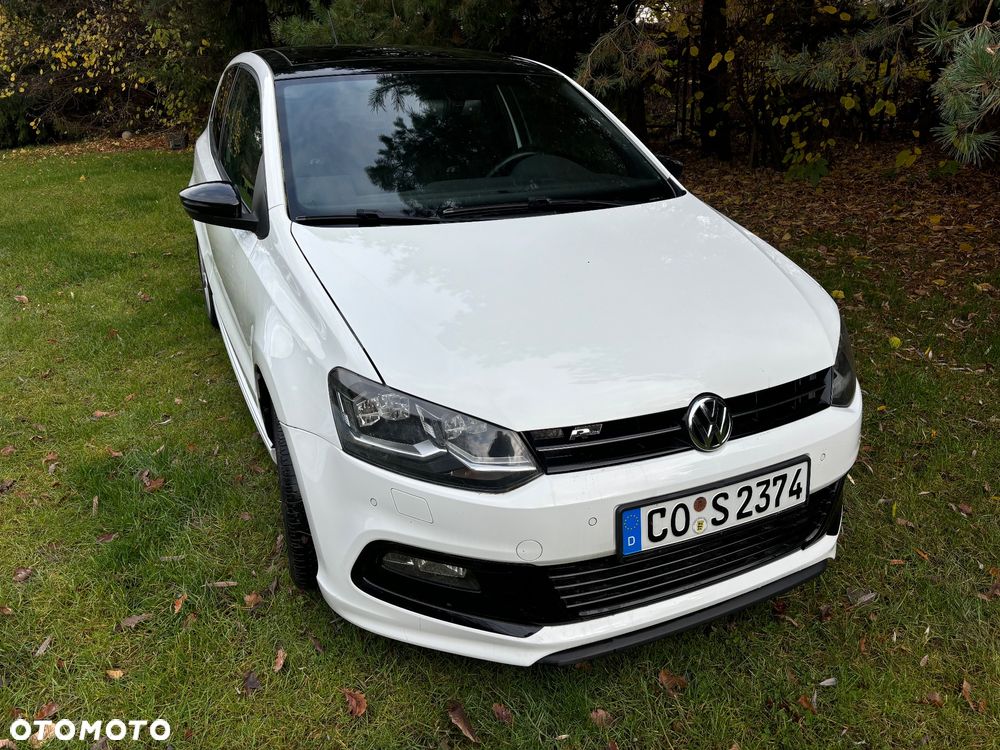 Volkswagen Polo 1.4 TDI BMT Highline - 2