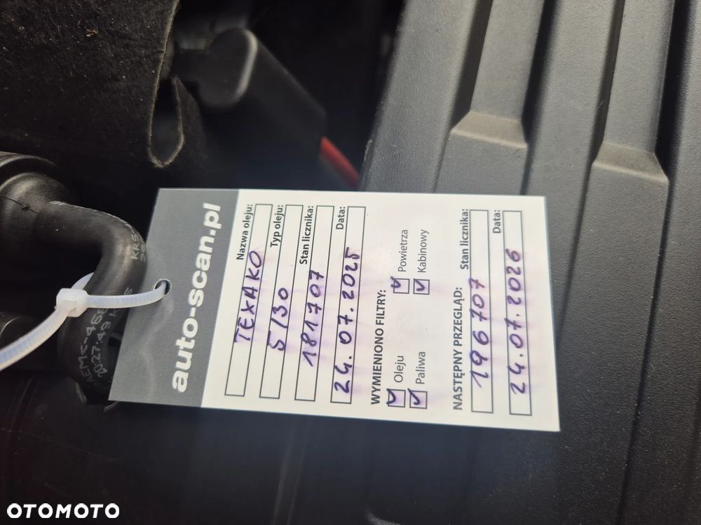 Volkswagen Golf 1.6 TDI BlueMotion Technology DSG Lounge - 32