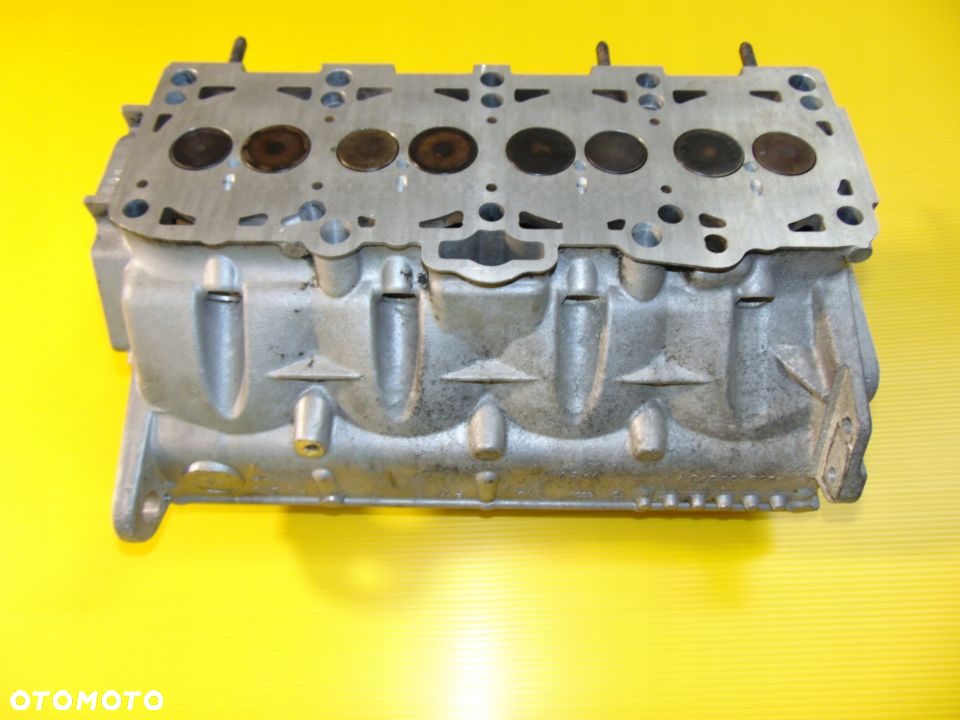 Głowica 1,9TDI 105km 038103373R BKC BXE BJB AVQ - 3