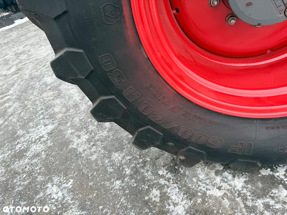 Fendt 828 Vario Profi Plus - 27