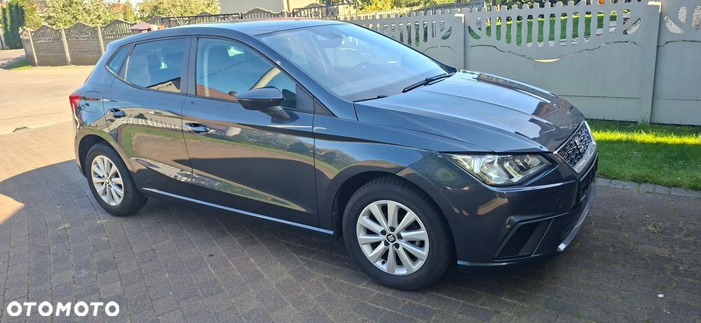 Seat Ibiza - 14