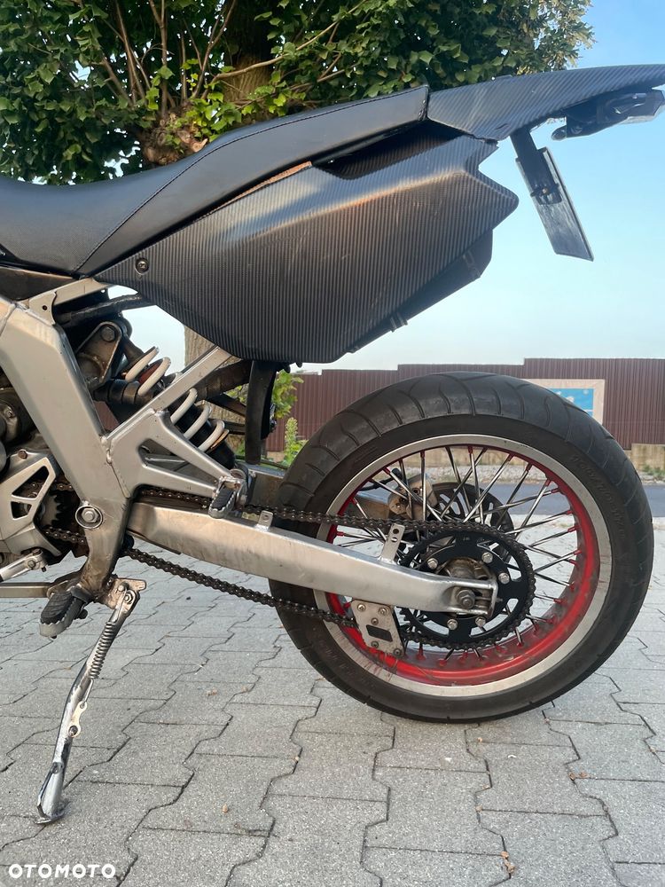 Derbi Senda - 7