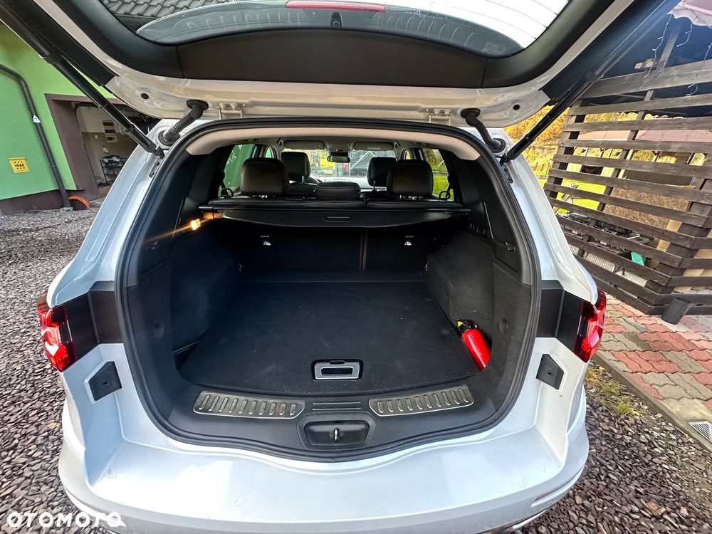 Renault Koleos 2.0 dCi Intens 4x4 X-Tronic - 10