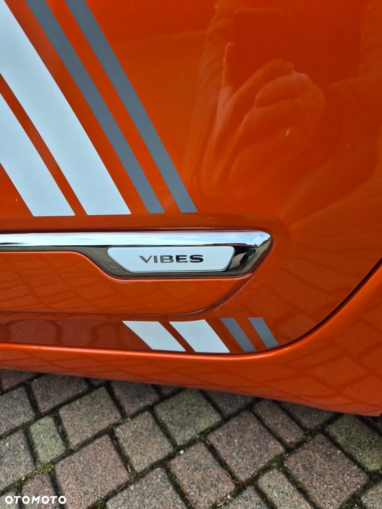 Renault Twingo Electric VIBES - 20
