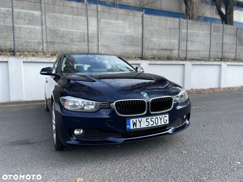 BMW Seria 3 - 13