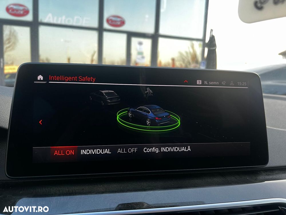 BMW Seria 5 - 23