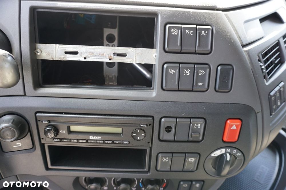DAF XF 460 STANDARD RETARDER ACC * 817 000 KM * - 11