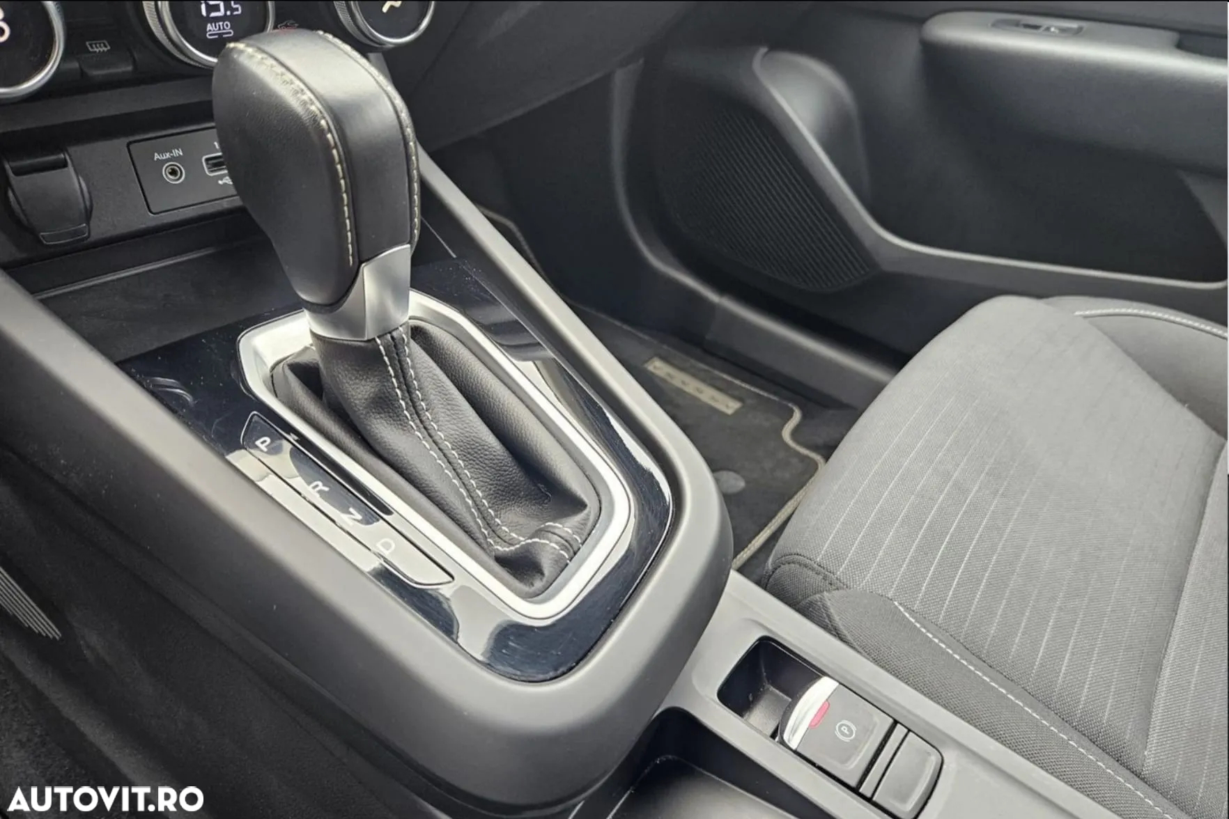 Renault Arkana 140 EDC Zen - 14