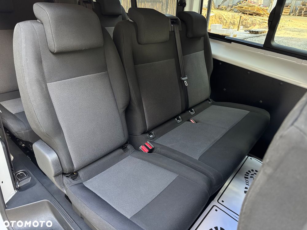 Toyota ProAce 2,0-l-D-4D L2 Comfort - 27