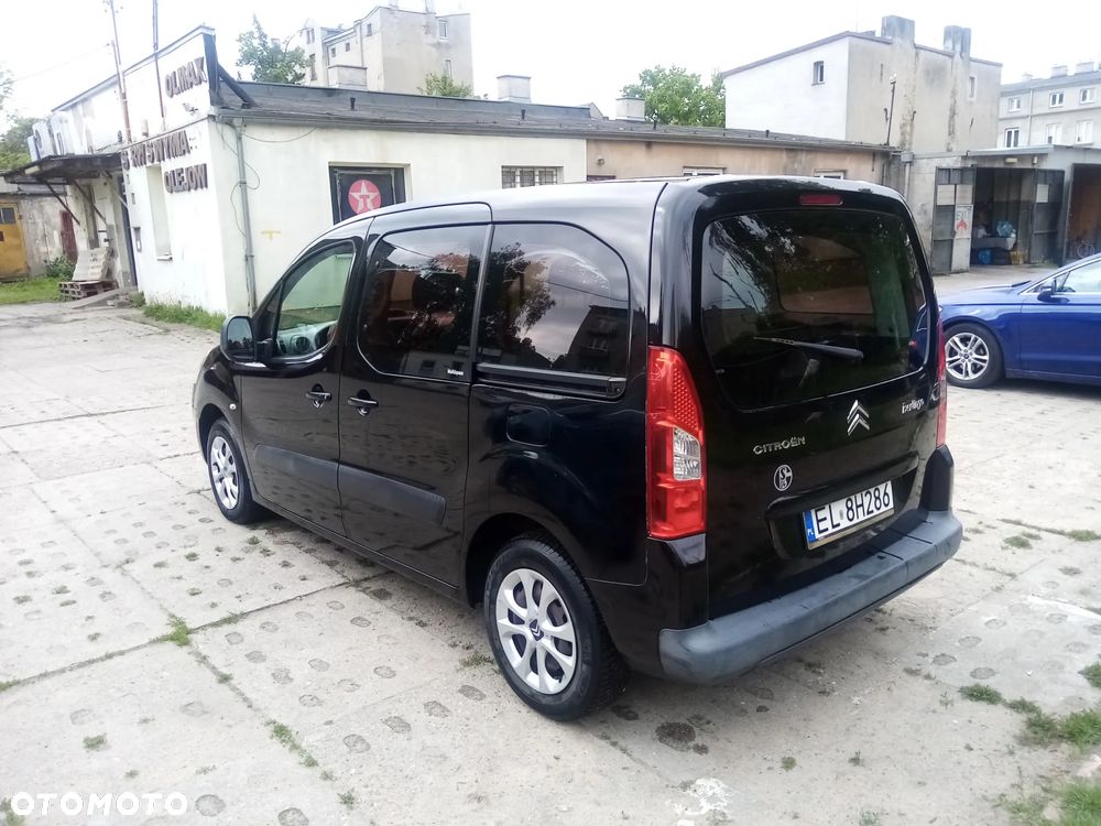 Citroën Berlingo 1.6 16V Multispace - 7