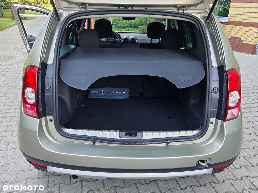 Dacia Duster 1.6 16V 4x2 Laureate - 27
