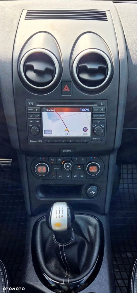 Nissan Qashqai 1.6 Tekna - 39
