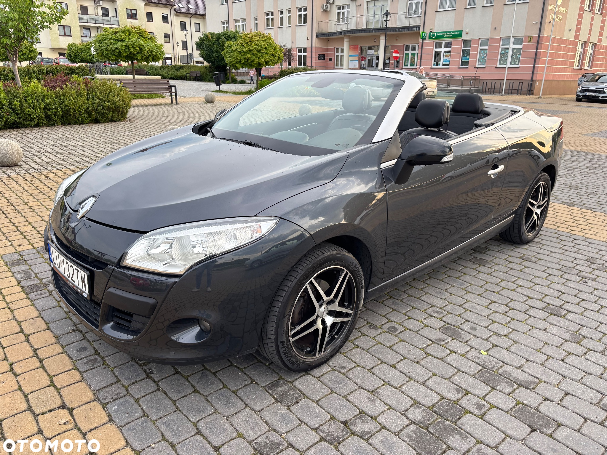 Renault Megane 1.4 16V TCE Dynamique - 10