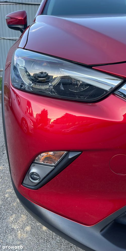 Mazda CX-3 2.0 Skyenergy - 3