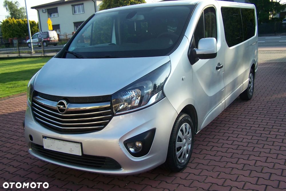 Renault Trafic - 6