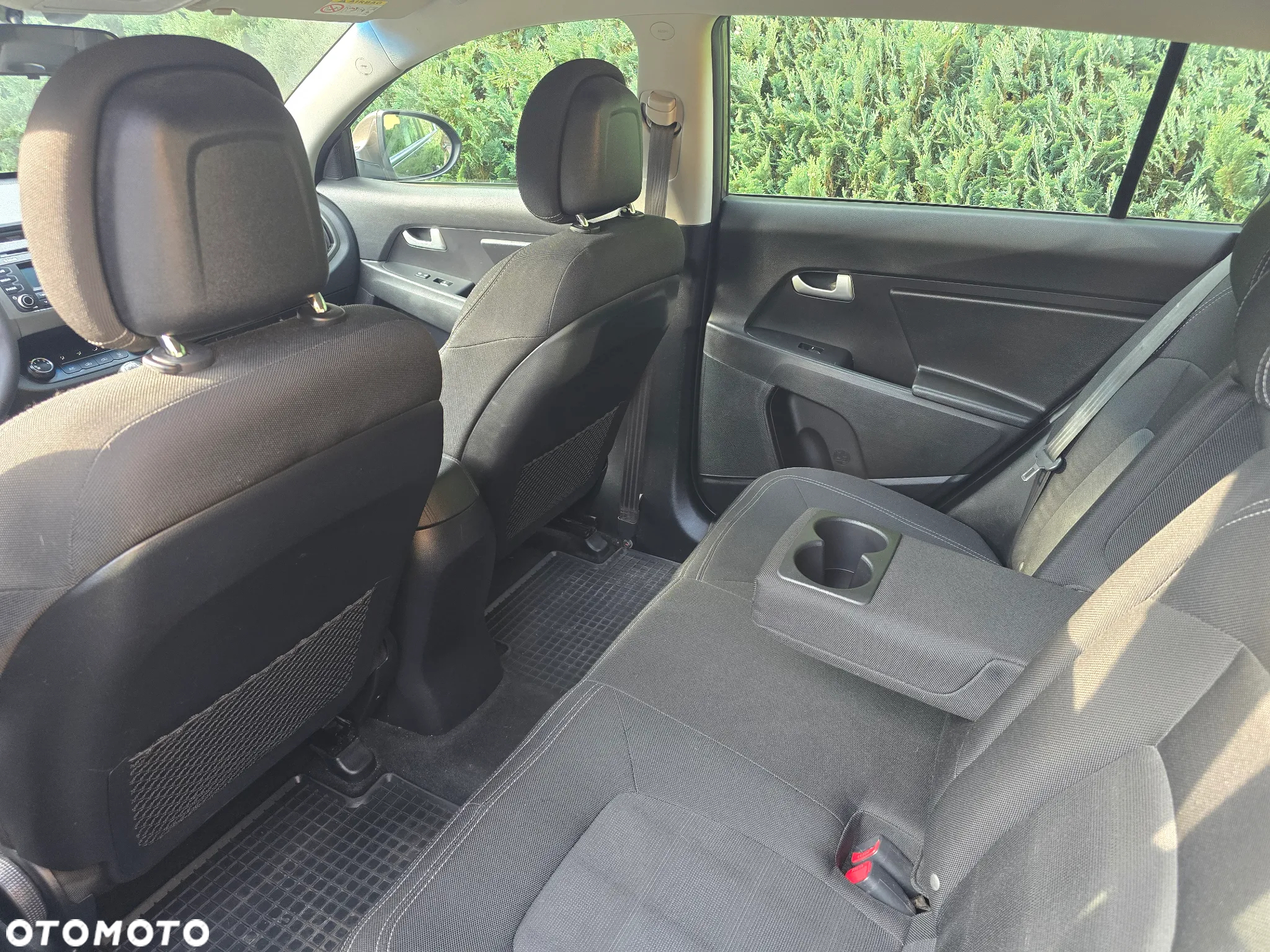 Kia Sportage 1.6 GDI L 2WD - 9