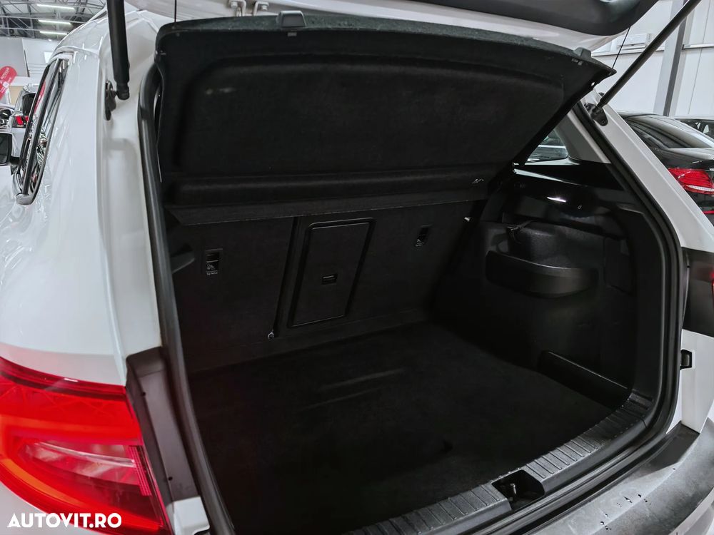 Skoda Karoq 1.6 TDI DSG Style - 31