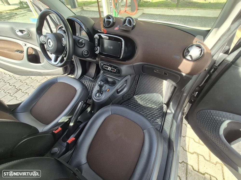 Smart ForTwo Coupé - 9