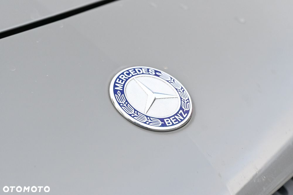 Mercedes-Benz Citan Mixto 415.605 - 39