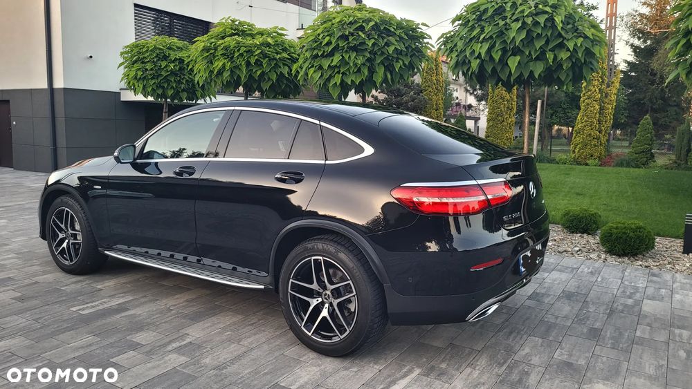Mercedes-Benz GLC - 5