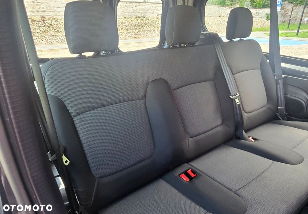 Renault Trafic - 30