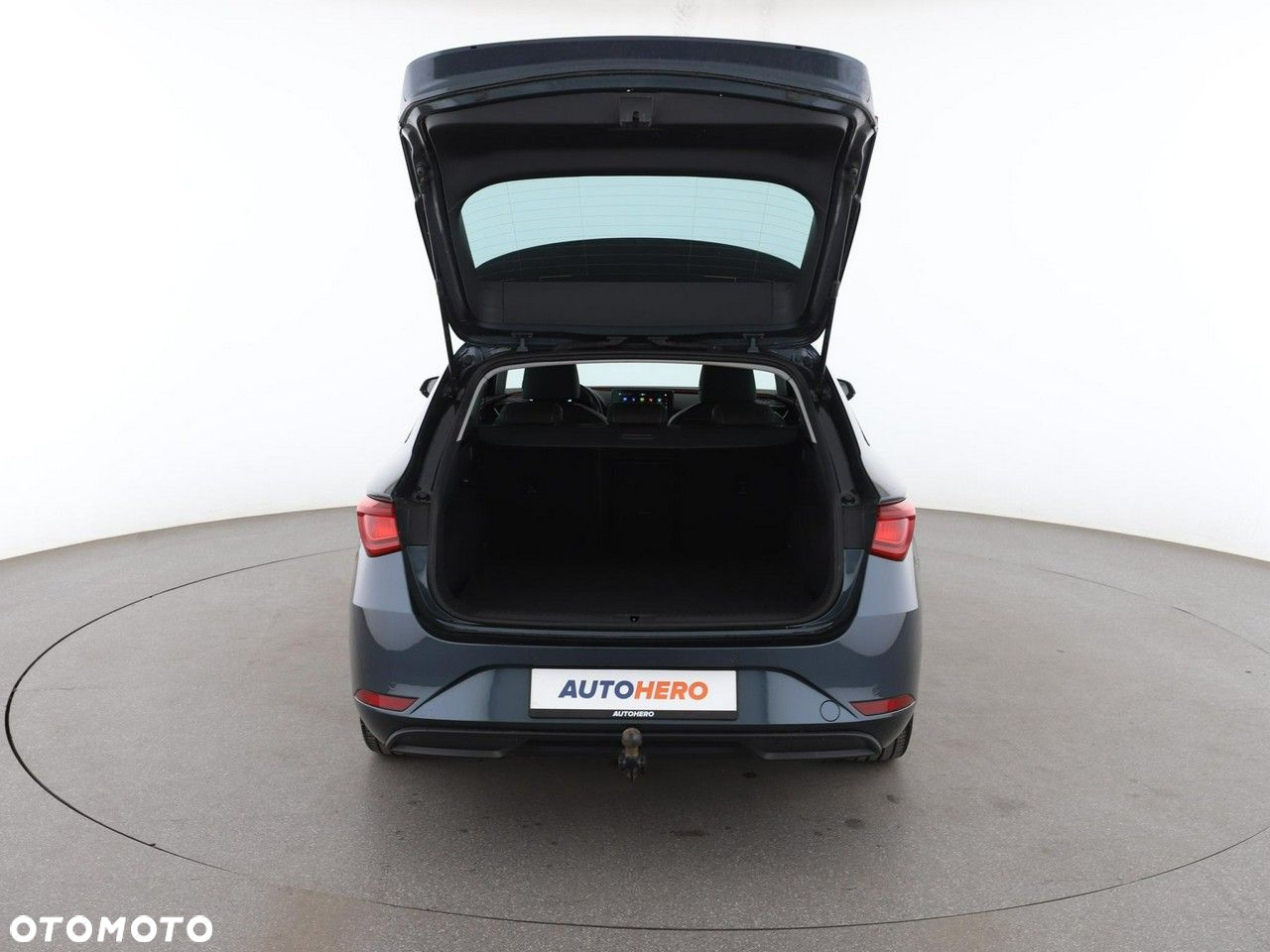 Seat Leon 1.4 e-Hybrid DSG Xcellence - 19