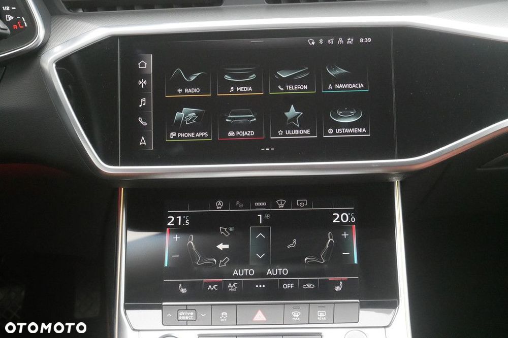 Audi A6 Avant - 10