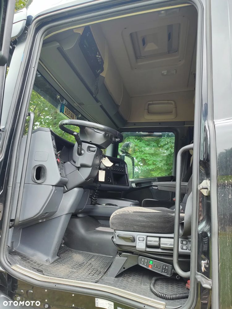 Scania R450 - 11