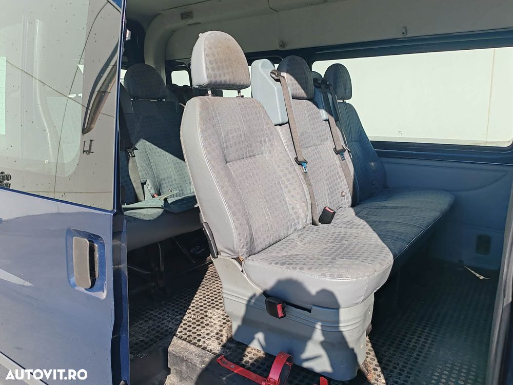 Ford Transit - 6