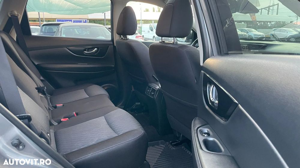 Nissan X-Trail - 31