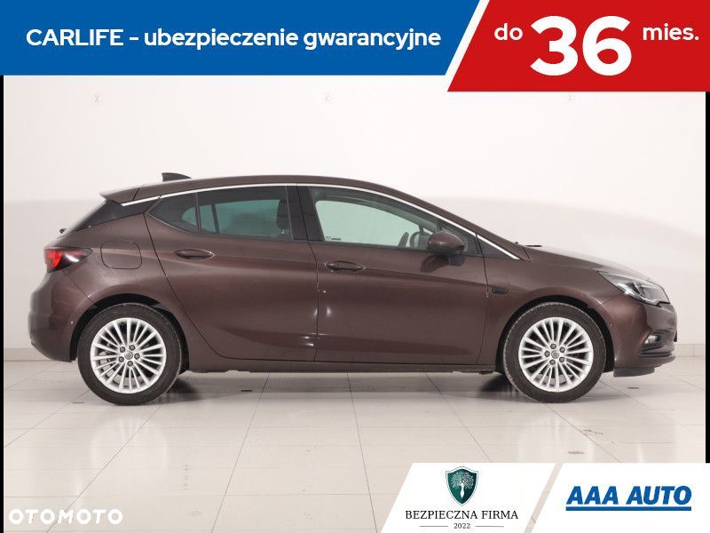 Opel Astra - 7