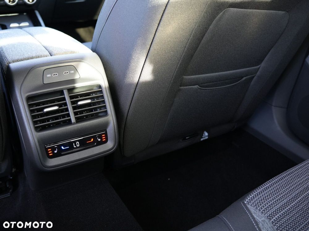 Skoda Superb 2.0 TDI SCR 4x4 Drive DSG - 36