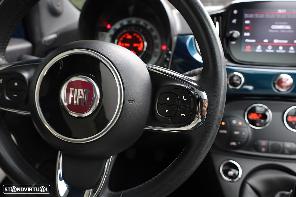 Fiat 500 - 19