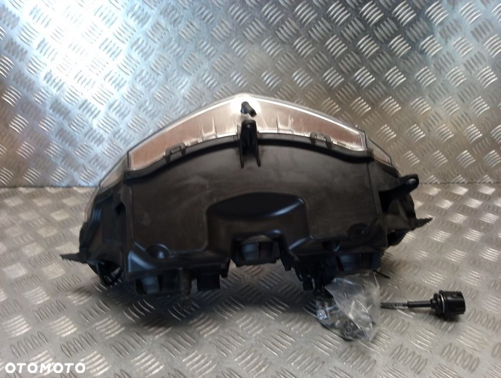 Lampa przednia reflektor BMW R 1200RT K26 10-14r   PN. 63127706405 - 11